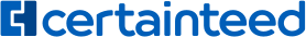 CertainTeed certified