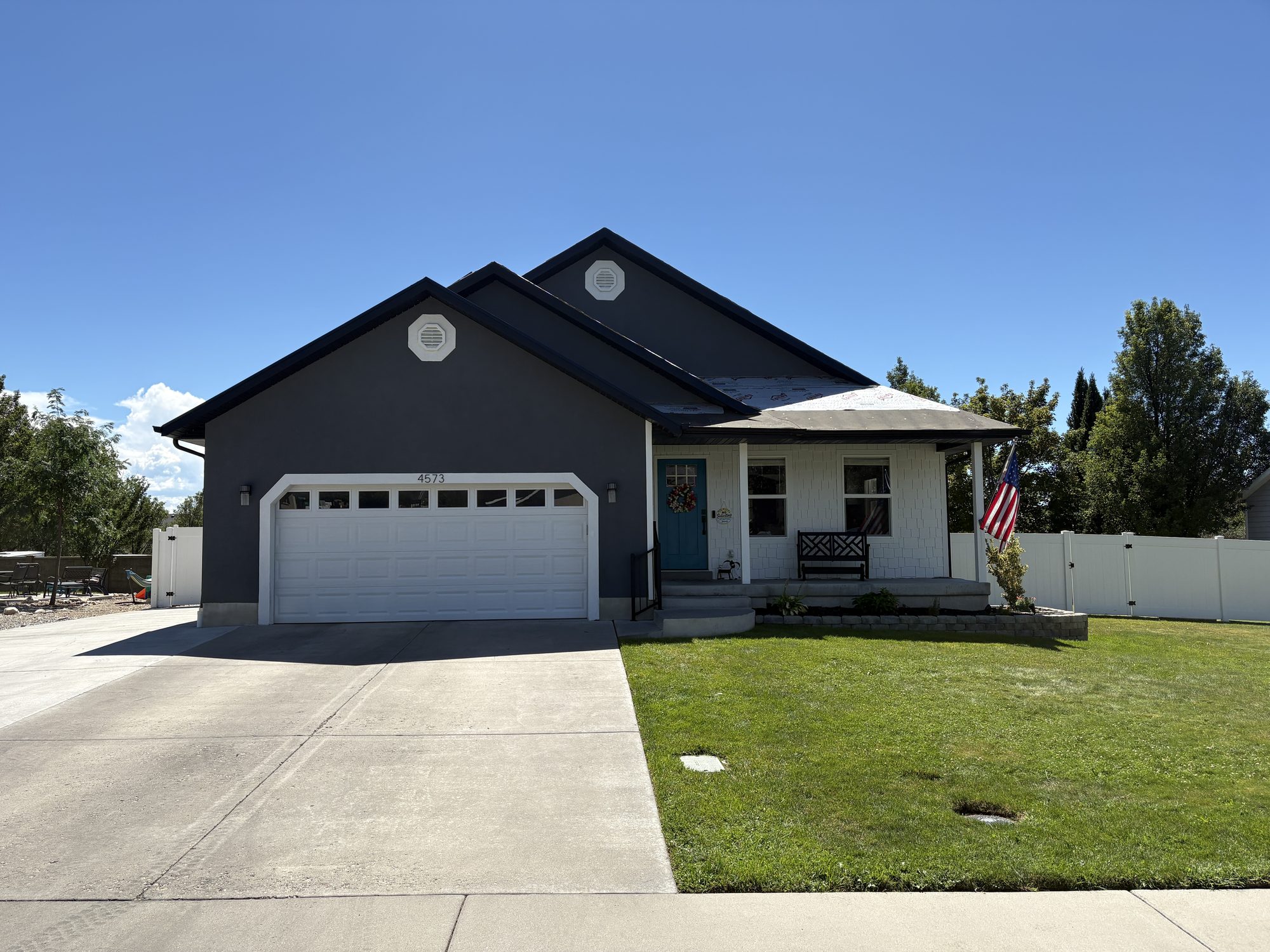 Residential Roofing in Utah
