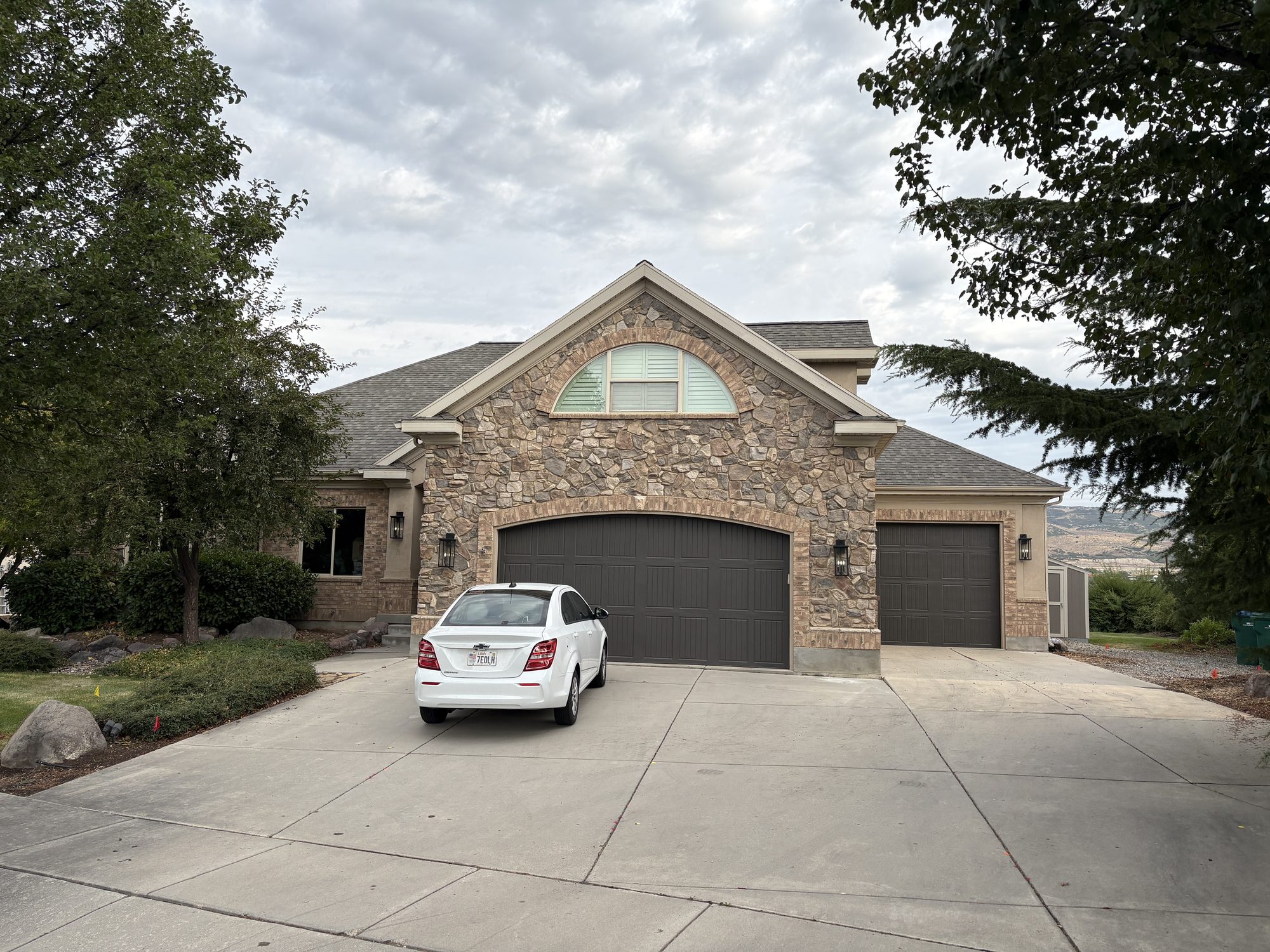 Cascade Roofing in Utah